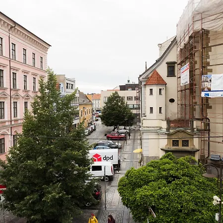 Artovna * Ceske Budejovice