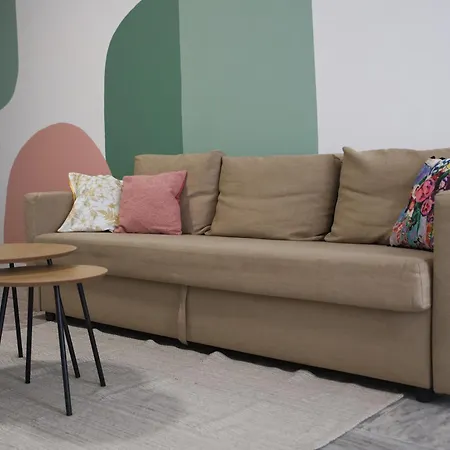 Apartment Artovna Ceske Budejovice