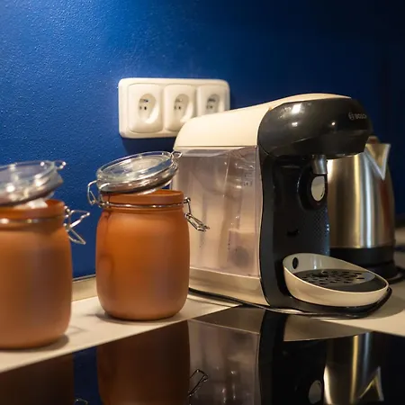 Artovna Апартаменты *