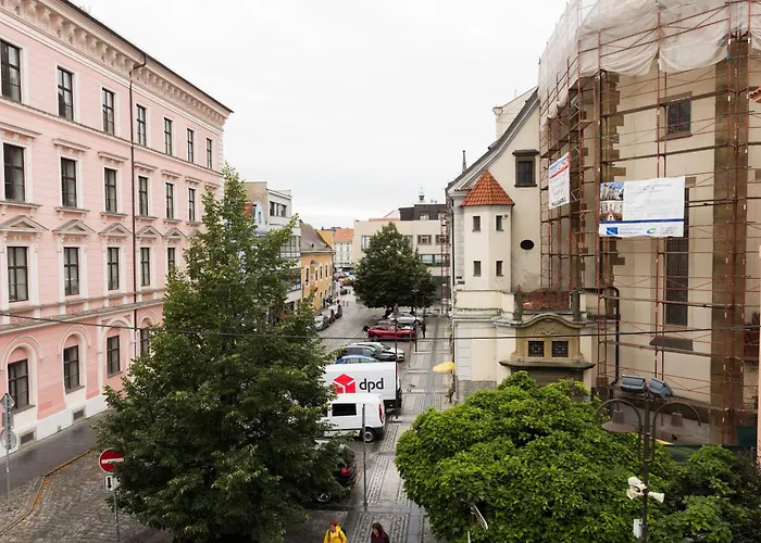 Artovna * Ceske Budejovice