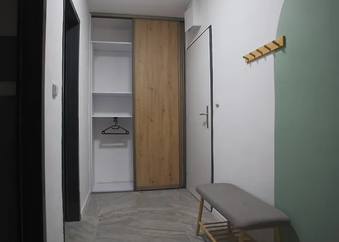 Artovna Apartment Budweis