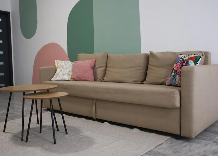 Apartment Artovna Budweis